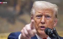 "Il exploite la situation à son avantage" : à quoi joue vraiment Trump après les frappes israéliennes en Iran ?