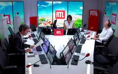 Frappes israéliennes contre l’Iran: «Ce n’est pas une guerre», assure l’ambassadeur d’Israël en France