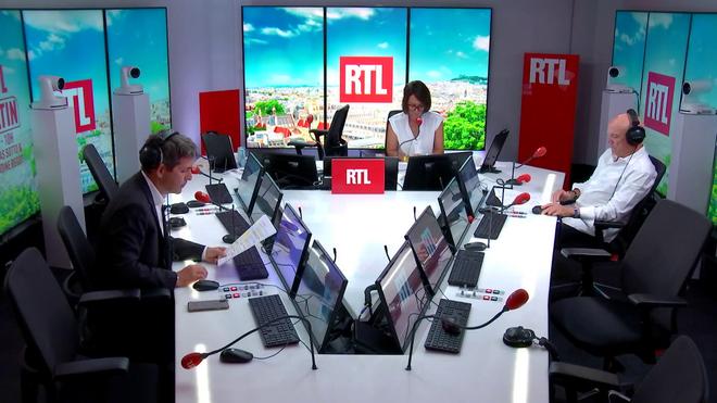 Frappes israéliennes contre l’Iran: «Ce n’est pas une guerre», assure l’ambassadeur d’Israël en France