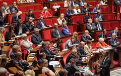 La motion de rejet, nouvelle arme du bloc central pour contrer la gauche à l’Assemblée