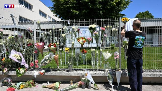 Meurtre de Mélanie : le collégien mis en examen pour meurtre et placé en détention provisoire
