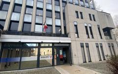 Il tire de sa fenêtre à Besançon : un homme de 19 ans interpellé