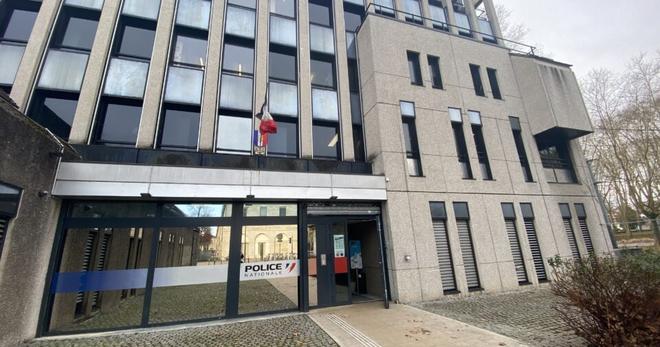 Il tire de sa fenêtre à Besançon : un homme de 19 ans interpellé