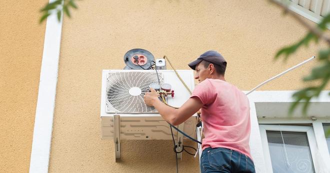 La climatisation aggrave-t-elle le réchauffement climatique ?