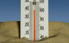 La canicule de cette année dépasse les pires scénarios imaginés pour 2050 il y a 11 ans