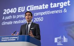 Émissions de gaz à effet de serre : la Commission européenne dévoile ses ambitions climatiques pour 2040