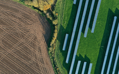 L’approvisionnement en énergies renouvelables en progression dans l’UE