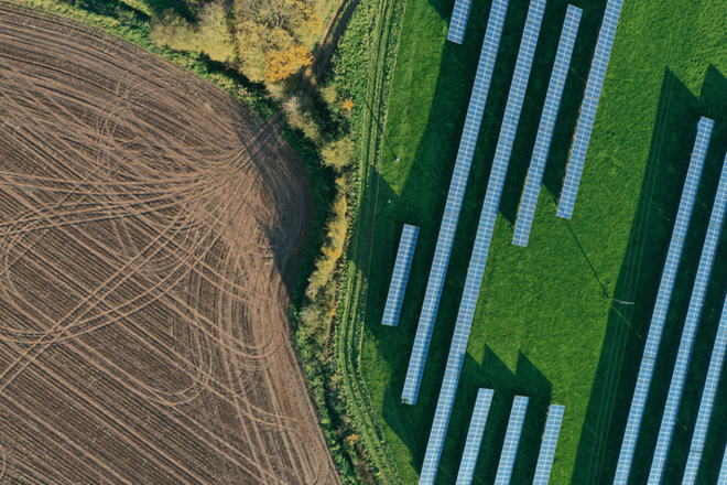 L’approvisionnement en énergies renouvelables en progression dans l’UE