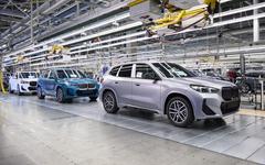 BMW, Mercedes et Stellantis visent les 1000 km d’autonomie