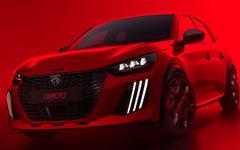 La Peugeot (e-)208 GTi est de retour !
