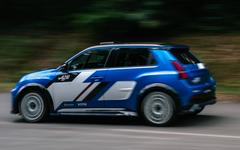 Alpine A290 Rallye : l’électrique c’est fantastique ?
