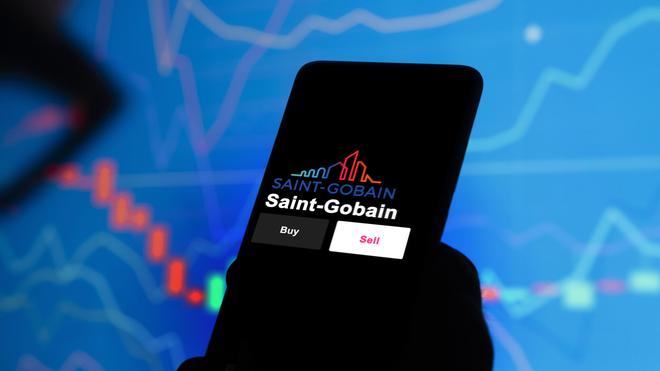 Saint-Gobain, le nouveau « Air Liquide » des petits porteurs ?