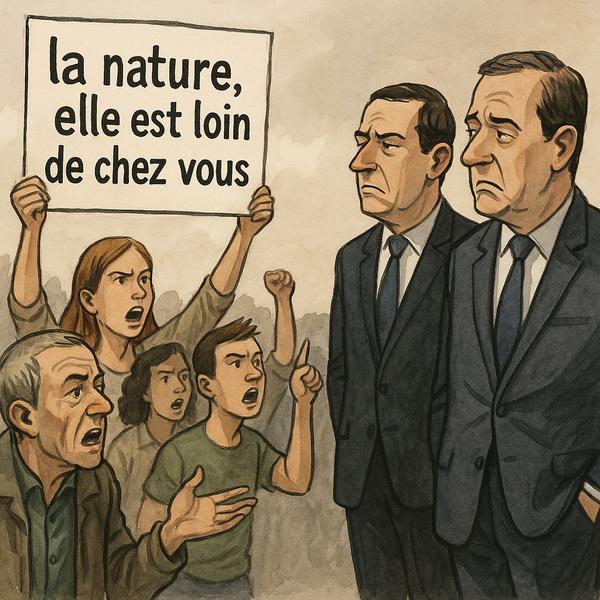 Concertation nationale : La nature près de chez vous à Rennes : faut-il y aller le 4 juillet ?