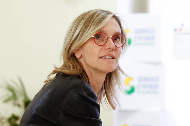 « Si on commence à défaire ce qu’on a voté, on déconne » : Agnès Pannier-Runacher, une ministre de l’Ecologie dans le « cauchemar de Roquelaure »
