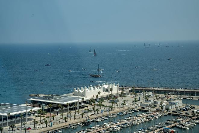 Barcelone, capitale mondiale de l’économie bleue