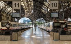 Espagne : des billets de train à -90 % pour les jeunes cet été