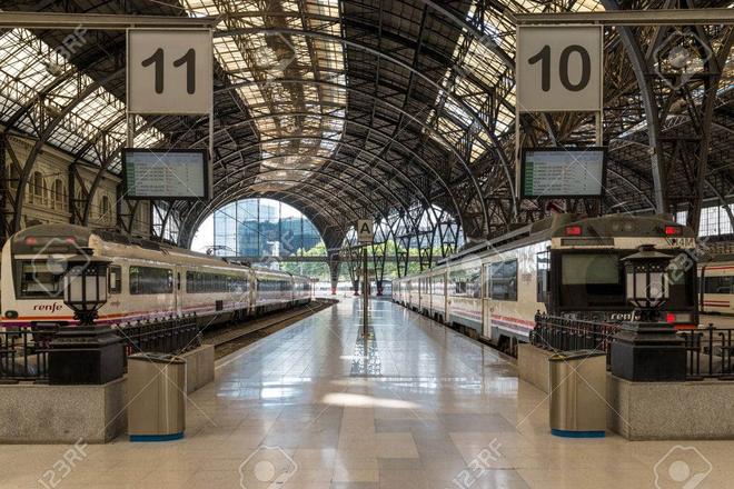 Espagne : des billets de train à -90 % pour les jeunes cet été