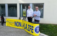 Suppression des ZFE : joie des uns, colère des autres… et malaise de LFI en Isère