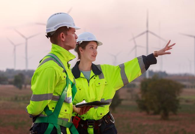 Transition écologique : 5 métiers qui recrutent pour la planète