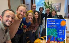 Choisir l’espérance avec le Festival Brother Sun