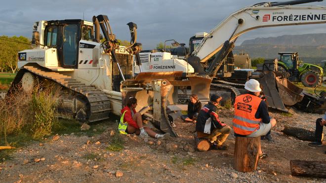 Ecotonia, le cabinet d’expertise “naturaliste” qui laboure le terrain pour les bétonneurs