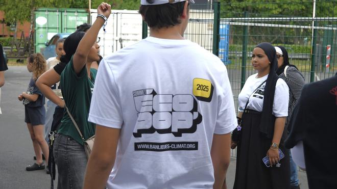 Banlieues Climat lance son premier sommet de l’écologie populaire