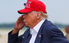 Aux États-Unis, la «grande et belle loi» de Donald Trump menacée par les frondeurs républicains