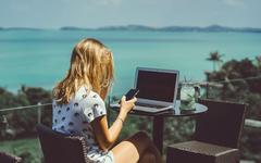 L’été, une période idéale pour votre recherche d’emploi
