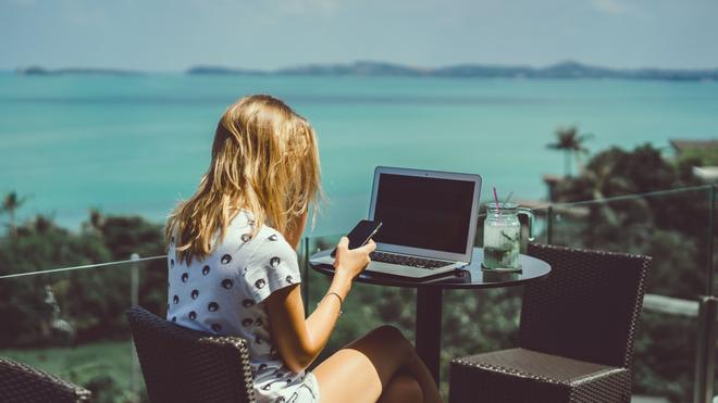 L’été, une période idéale pour votre recherche d’emploi