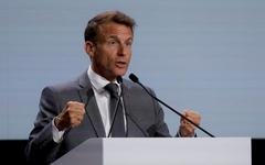 Français inculpés d'espionnage en Iran : Macron menace Téhéran de «mesures de rétorsion»
