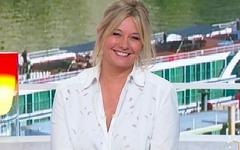 Flavie Flament et Julien Arnaud, arrivés au début de la saison à "Télématin", écartés de la matinale de France 2 (Le Parisien) - Découvrez le duo qui devrait les remplacer