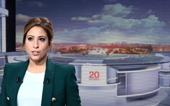Ecoutez les adieux de Léa Salamé, très émue ce matin, à Nicolas Demorand et à la matinale de France Inter: "Je t'aime. Merci pour tout ce que tu as apporté à ma vie"