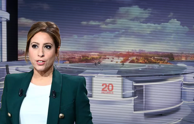 Ecoutez les adieux de Léa Salamé, très émue ce matin, à Nicolas Demorand et à la matinale de France Inter: "Je t'aime. Merci pour tout ce que tu as apporté à ma vie"