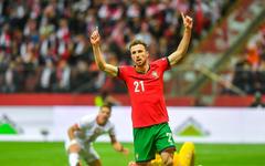Le Portugal, le FC Porto et Liverpool rendent hommage à Diogo Jota et André Silva