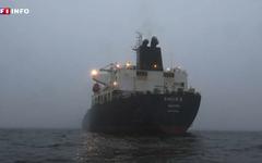 La "flotte fantôme" pour contourner les sanctions sur le pétrole estimée à 900 navires par un amiral français