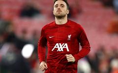 Diogo Jota, attaquant de Liverpool, meurt dans un accident de la route en Espagne