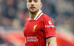Le monde football en deuil, Diogo Jota est mort