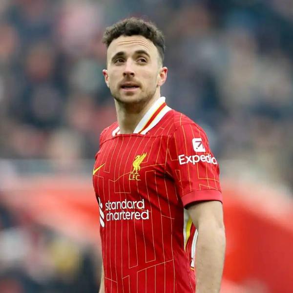 Le monde football en deuil, Diogo Jota est mort