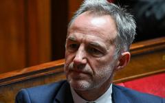 Guillaume Tabard : «Pour Emmanuel Grégoire, le plus dur est à venir en vue des Municipales»