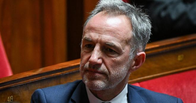 Guillaume Tabard : «Pour Emmanuel Grégoire, le plus dur est à venir en vue des Municipales»