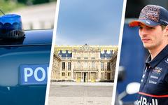 Attentat masculiniste déjoué à Saint-Etienne, mort d’une fillette de 10 ans au Château de Versailles, Verstappen annoncé chez Mercedes... Les 3 infos à retenir à la mi-journée