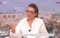 En Toute Franchise : Aurore Bergé