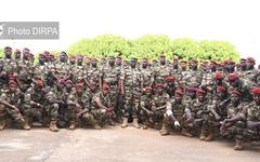 Mali : 80 terroristes abattus après des attaques coordonnées dans sept localités