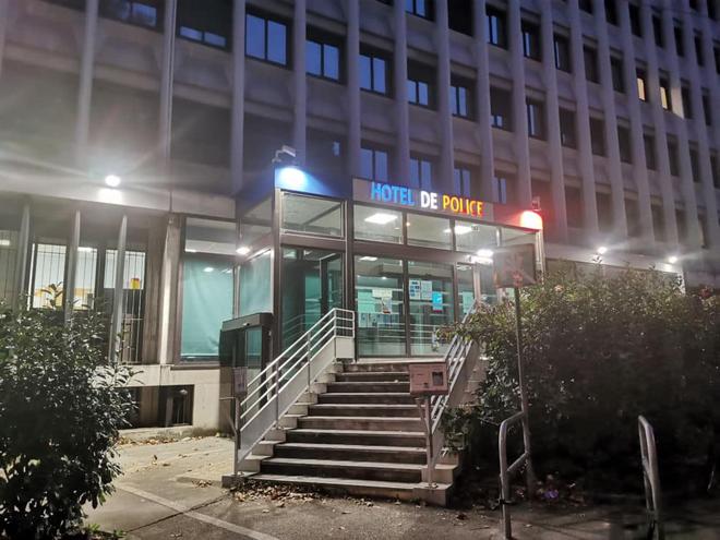 Opération antidrogue sabotée, quartier Saint-Bruno à Grenoble : des soupçons de fuites au sein de la police