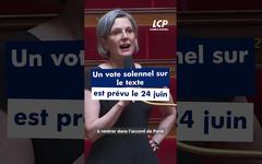 Énergies renouvelables : le Parlement français entame un inquiétant désarmement écologique