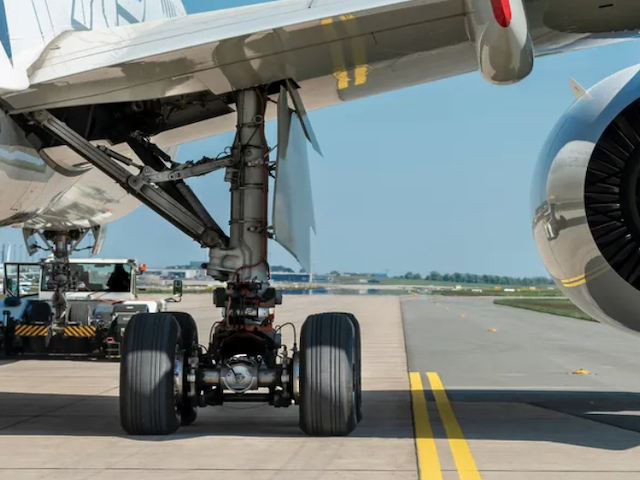 Airbus : le projet des remorqueurs hybrides électriques touche à sa fin