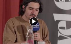 Le cerveau face au changement climatique, avec Albert Moukheiber