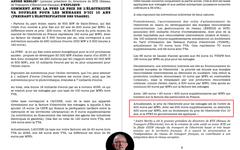 PPE3 : explosion des tarifs de l’électricité d’ici 10 ans à cause des subventions à l’électricité « verte »