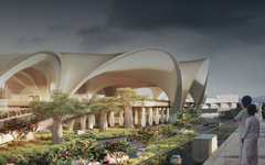 Le nouvel aéroport de Navi Mumbai en Inde aura son premier vol commercial en septembre