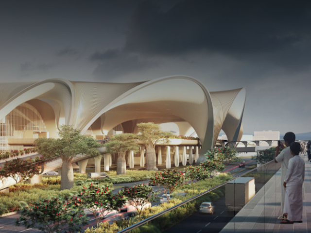 Le nouvel aéroport de Navi Mumbai en Inde aura son premier vol commercial en septembre